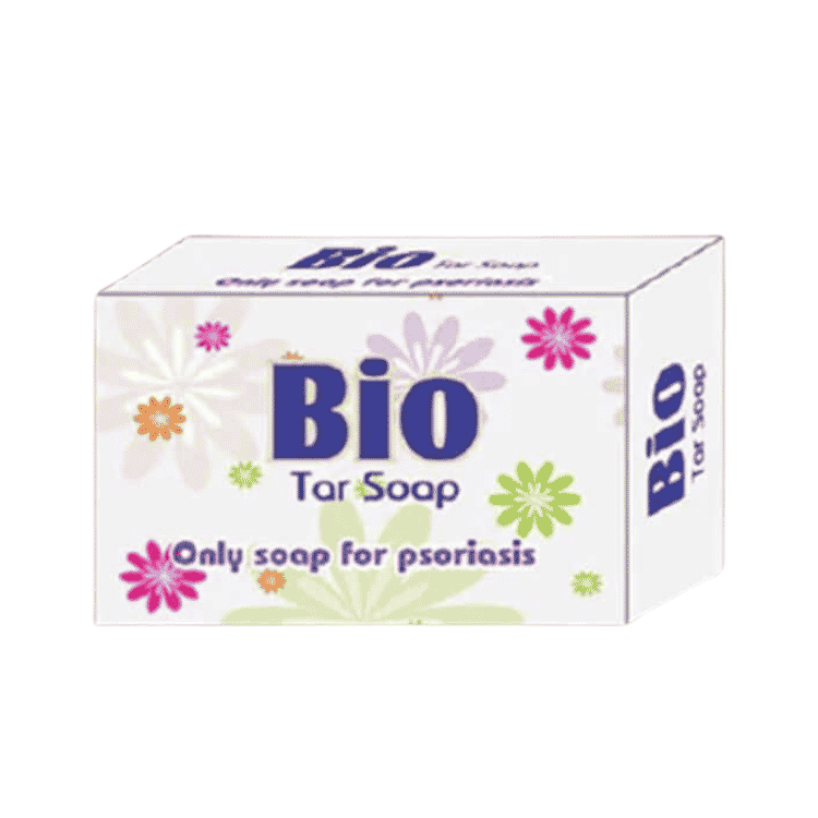 BioTar Soap